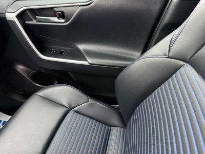 2023 Toyota RAV4 Hybrid XSE AWD