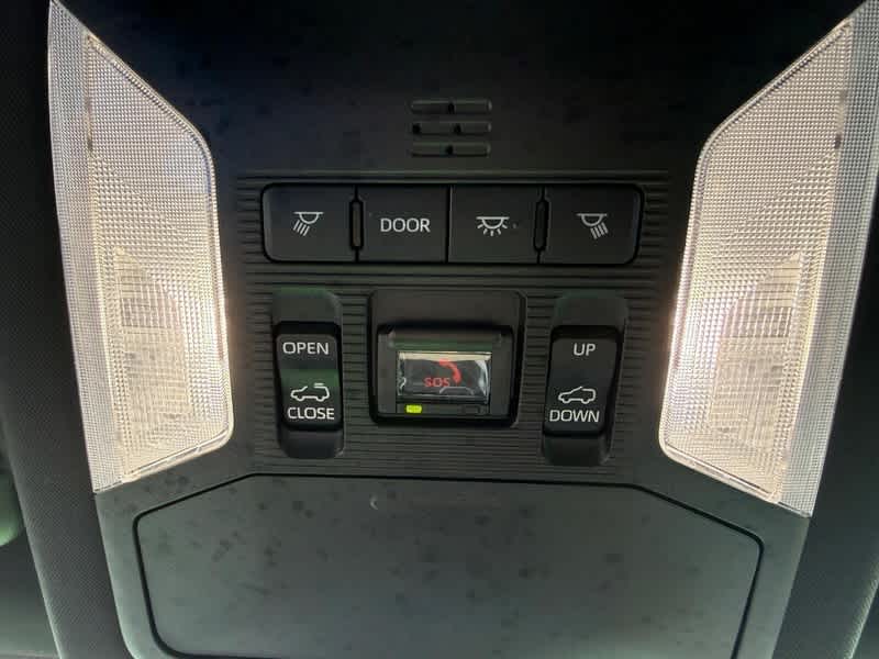 2023 Toyota RAV4 Hybrid XSE AWD