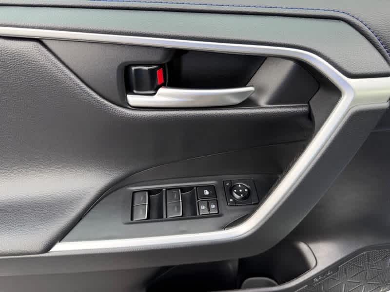 2023 Toyota RAV4 Hybrid XSE AWD