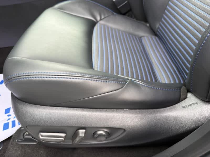 2023 Toyota RAV4 Hybrid XSE AWD