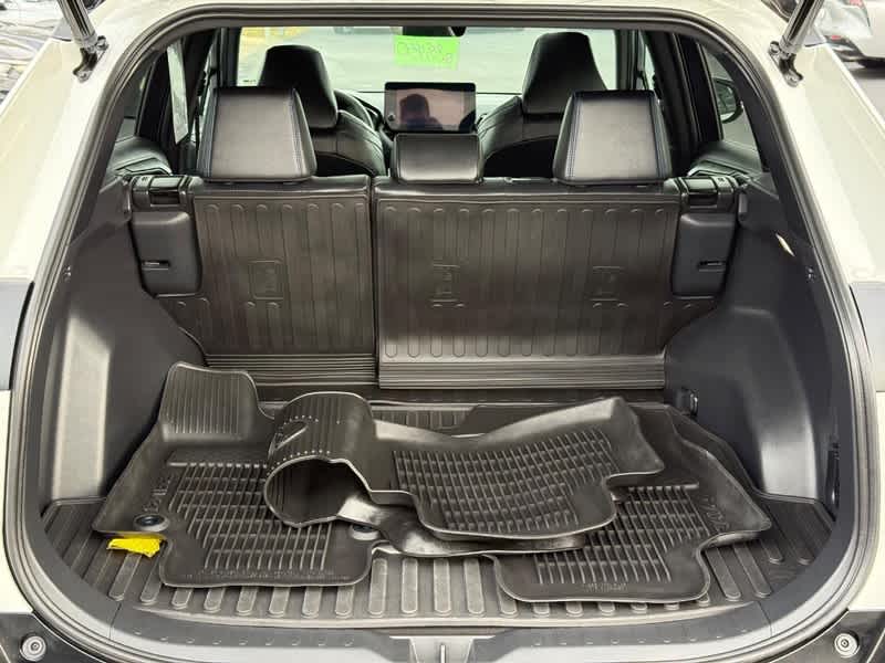 2023 Toyota RAV4 Hybrid XSE AWD
