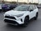 2023 Toyota RAV4 Hybrid XSE AWD