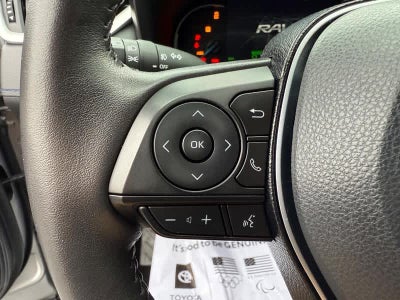 2020 Toyota RAV4 Hybrid XSE AWD *Ltd Avail*