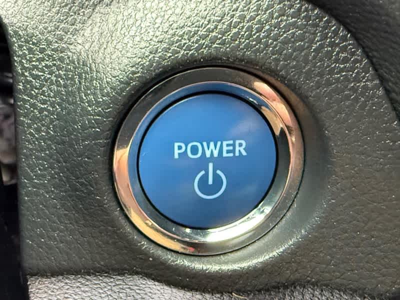 2020 Toyota RAV4 Hybrid XSE AWD *Ltd Avail*