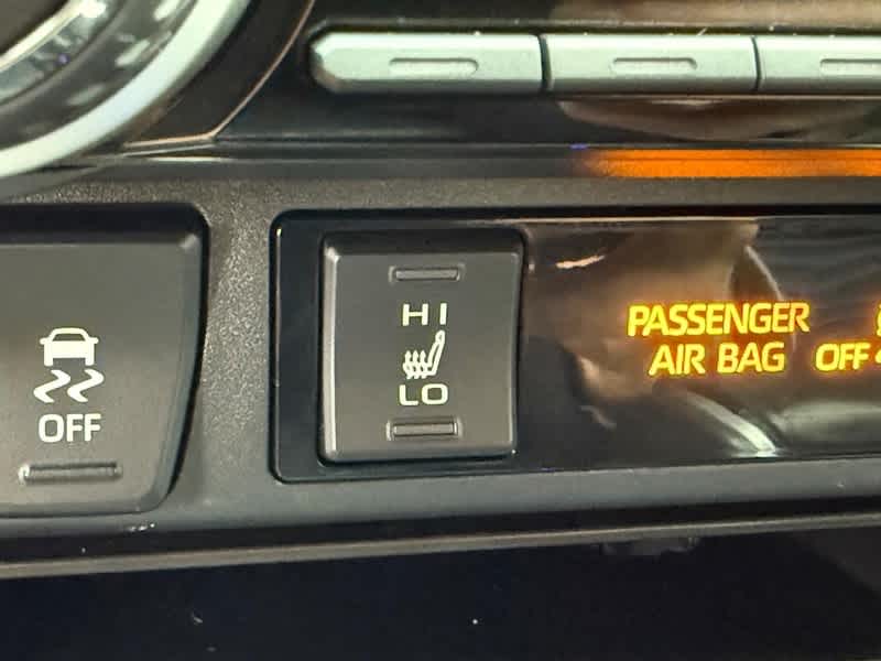 2020 Toyota RAV4 Hybrid XSE AWD *Ltd Avail*