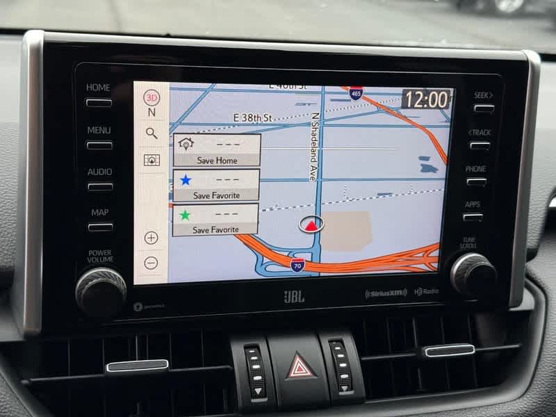 2020 Toyota RAV4 Hybrid XSE AWD *Ltd Avail*