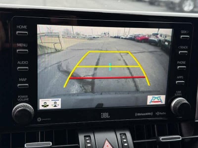 2020 Toyota RAV4 Hybrid XSE AWD *Ltd Avail*