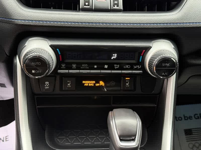 2020 Toyota RAV4 Hybrid XSE AWD *Ltd Avail*