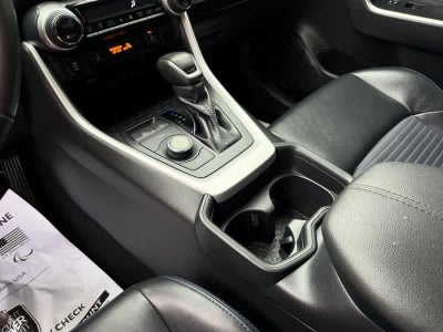 2020 Toyota RAV4 Hybrid XSE AWD *Ltd Avail*