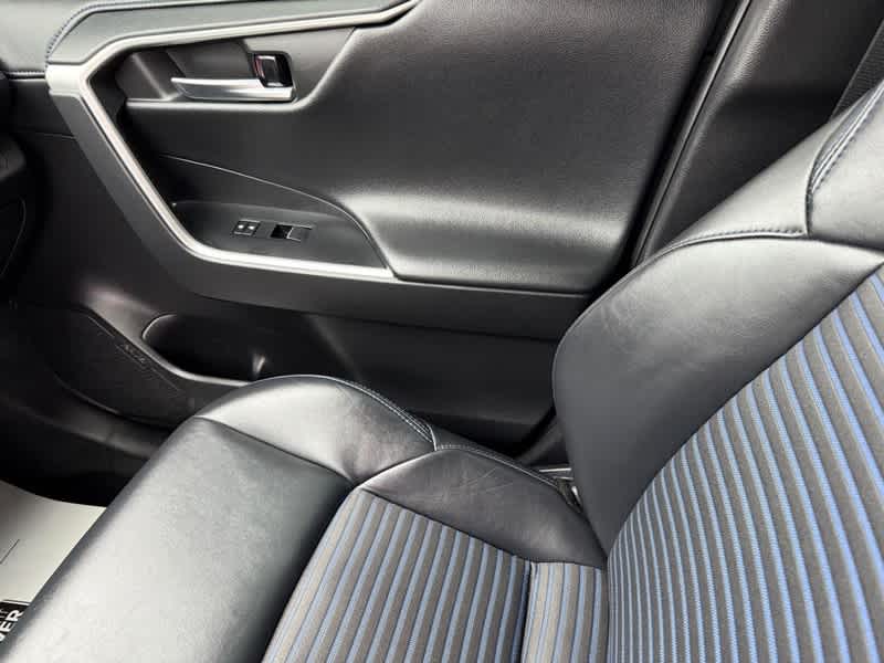 2020 Toyota RAV4 Hybrid XSE AWD *Ltd Avail*