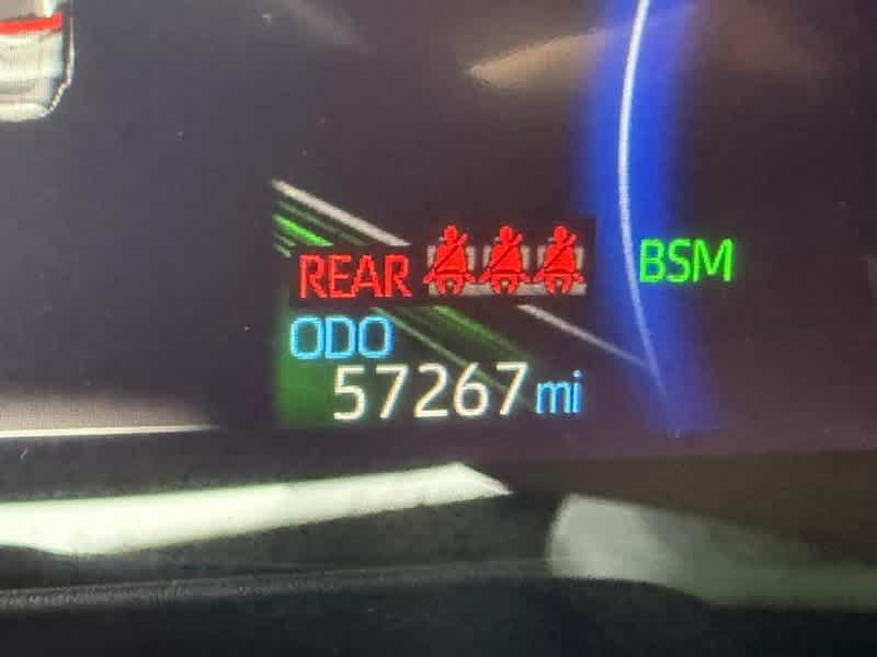 2020 Toyota RAV4 Hybrid XSE AWD *Ltd Avail*