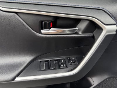 2020 Toyota RAV4 Hybrid XSE AWD *Ltd Avail*