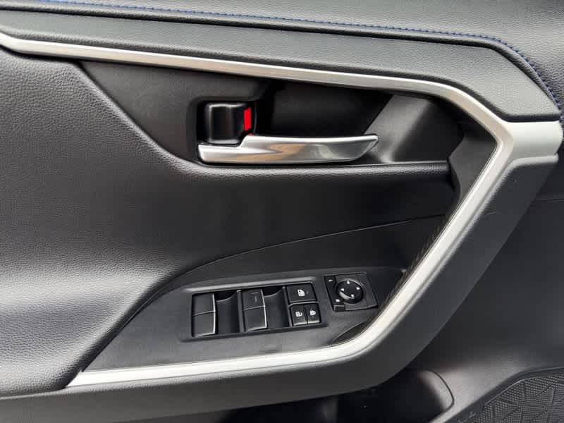 2020 Toyota RAV4 Hybrid XSE AWD *Ltd Avail*