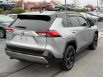 2020 Toyota RAV4 Hybrid XSE AWD *Ltd Avail*