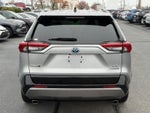2020 Toyota RAV4 Hybrid XSE AWD *Ltd Avail*