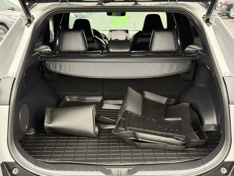 2020 Toyota RAV4 Hybrid XSE AWD *Ltd Avail*