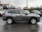 2025 Toyota RAV4 LE AWD