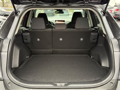 2025 Toyota RAV4 LE AWD