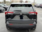 2025 Toyota RAV4 LE AWD