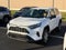 2023 Toyota RAV4 LE AWD