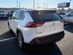 2023 Toyota RAV4 LE AWD