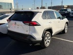 2023 Toyota RAV4 LE AWD