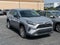 2023 Toyota RAV4 LE AWD