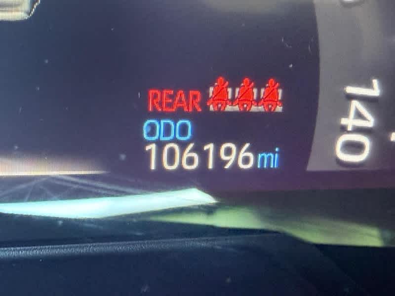 2023 Toyota RAV4 LE AWD