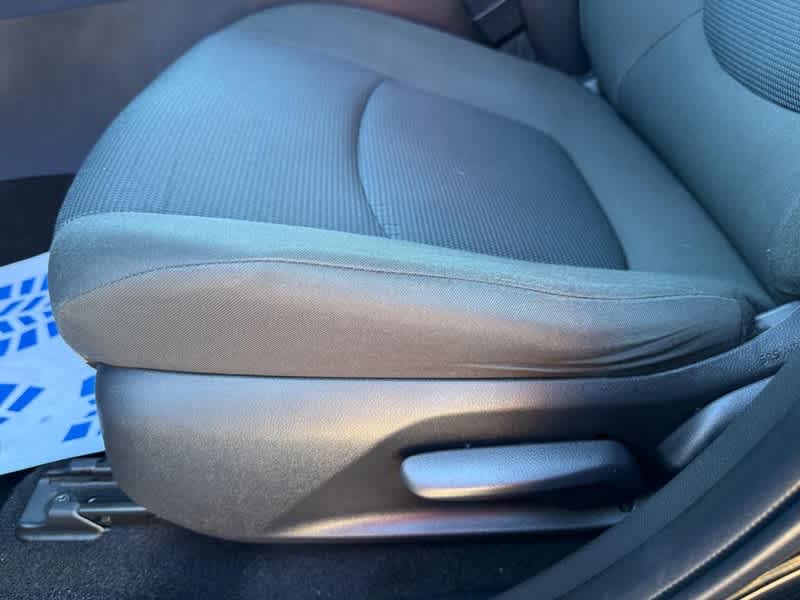 2023 Toyota RAV4 LE AWD