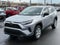 2025 Toyota RAV4 LE AWD