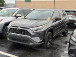2023 Toyota RAV4 LE AWD