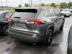 2023 Toyota RAV4 LE AWD