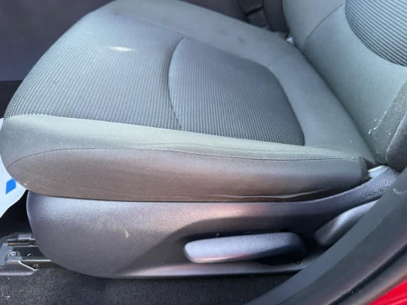 2024 Toyota RAV4 LE AWD