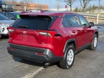 2024 Toyota RAV4 LE AWD