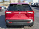 2024 Toyota RAV4 LE AWD