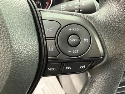 2024 Toyota RAV4 LE AWD