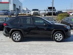 2020 Toyota RAV4 LE AWD