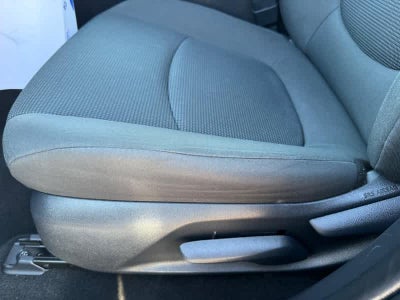 2020 Toyota RAV4 LE AWD