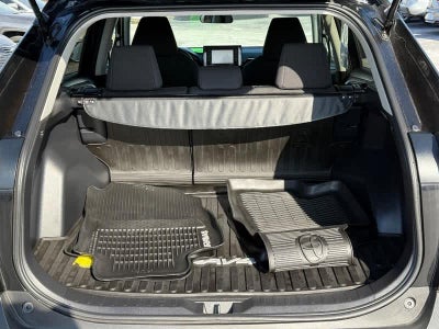 2020 Toyota RAV4 LE AWD