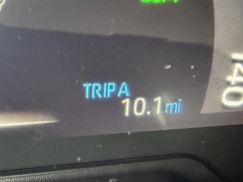 2025 Toyota RAV4 LE AWD