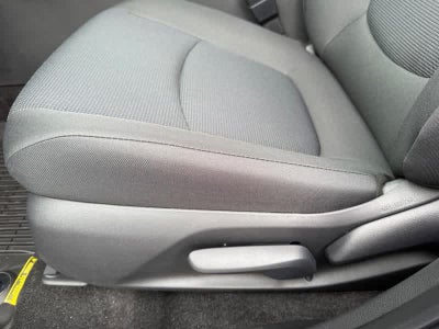 2025 Toyota RAV4 LE AWD