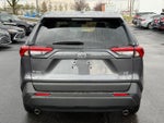 2025 Toyota RAV4 LE AWD