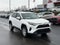 2025 Toyota RAV4 LE AWD