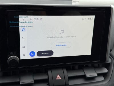 2025 Toyota RAV4 LE AWD