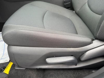 2025 Toyota RAV4 LE AWD