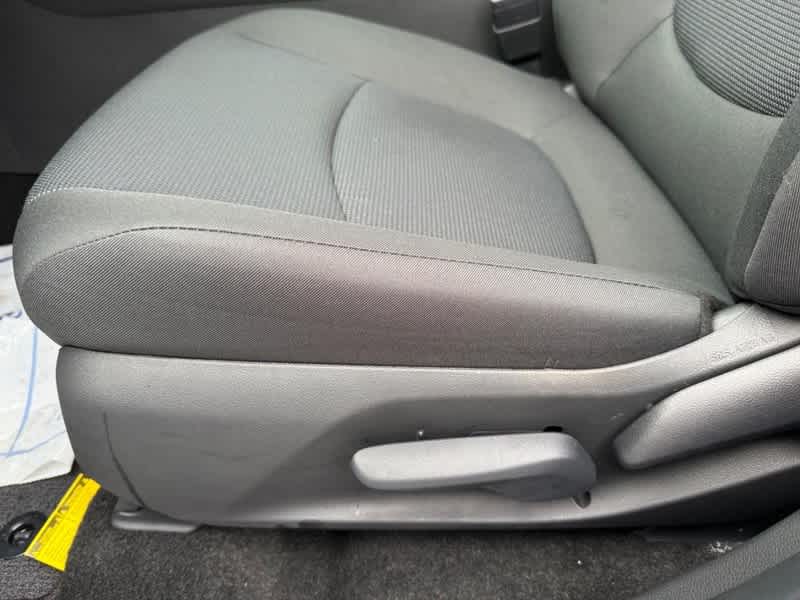 2025 Toyota RAV4 LE AWD