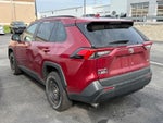 2020 Toyota RAV4 LE AWD
