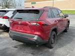 2020 Toyota RAV4 LE AWD