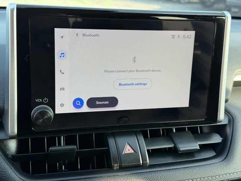 2023 Toyota RAV4 LE AWD