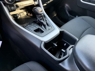2023 Toyota RAV4 LE AWD